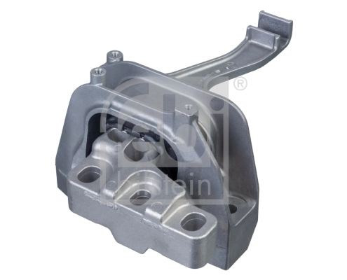 Mounting, engine